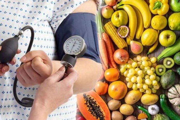 Buah-Buahan Kaya Nutrisi untuk Membantu Mengelola Hipertensi Buah-Buahan Kaya Nutrisi untuk Membantu Mengelola Hipertensi