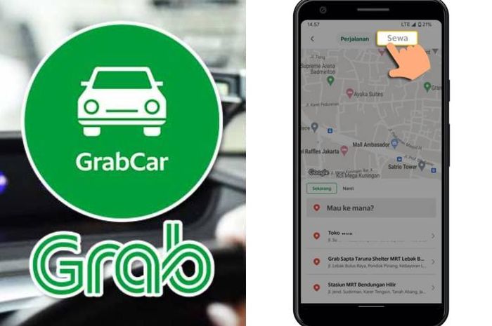 Agaya dan GrabCar: Mungkinkah? Eksplorasi Kelayakan dan Tantangannya