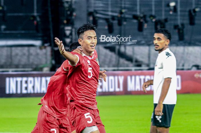 Persib akan Kehilangan Bek Timnas U-23 Indonesia Karena Anggota Polisi dan ke Bhayangkara FC, Bojan Hodak: Ini Aneh