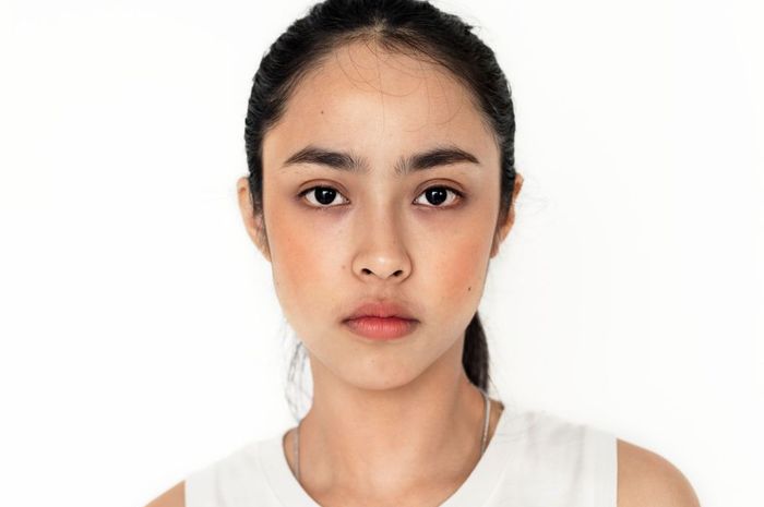 Cara Meratakan Warna Kulit dengan Masker Wajah Alami Pakai Tiga Bahan