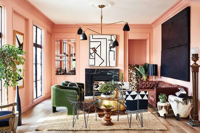 5 Ideas Sulap Inside Rumah Menjadi Baru dan Fashionable 5 Ideas Sulap Inside Rumah Menjadi Baru dan Fashionable