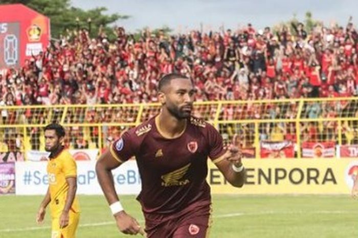 Pemain PSM Makassar, Yuran Fernandes