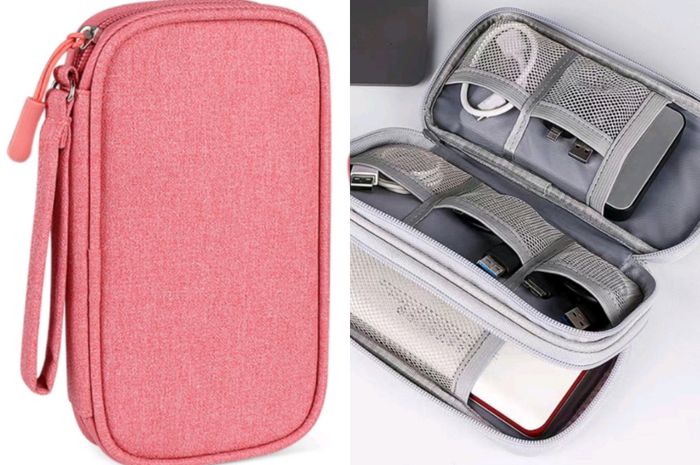 3 Rekomendasi Online Shop Tempat Power Bank Multifungsi Murah - Stylo