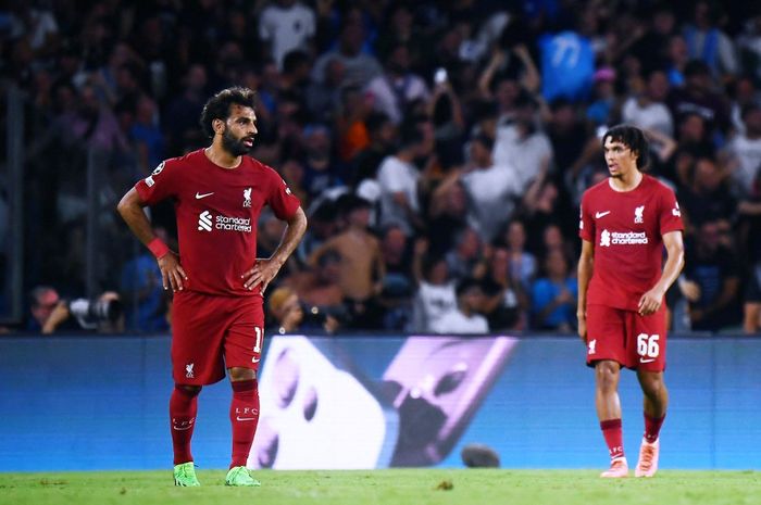 Mohamed Salah dkk di kubu Liverpool harus menciptakan keajaiban dengan menang 4 gol minimal atas Real Madrid jika ingin lolos ke perempat final Liga Champions 2022-2023.