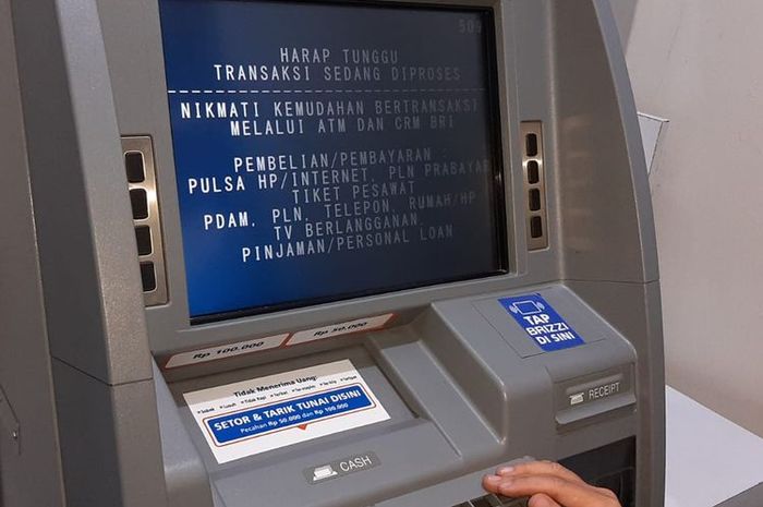 Berapa Potongan Adsense ke ATM? Mengurai Biaya dan Proses Pencairan