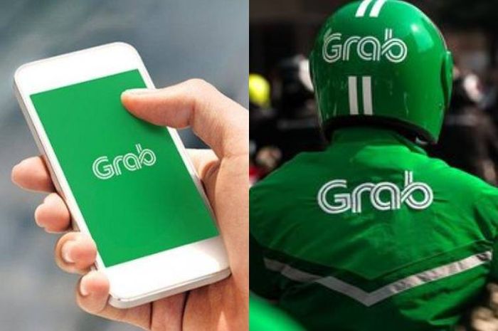Tetap Bisa Daftar Kok, Begini Cara Jadi Driver Grab Jika Tak Punya