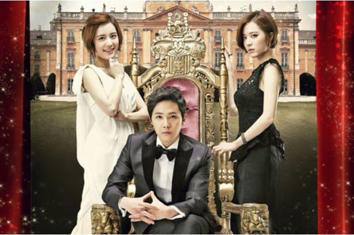 Profil Pemain Drama Korea Bride of the Century, Drakor Romcom Misteri