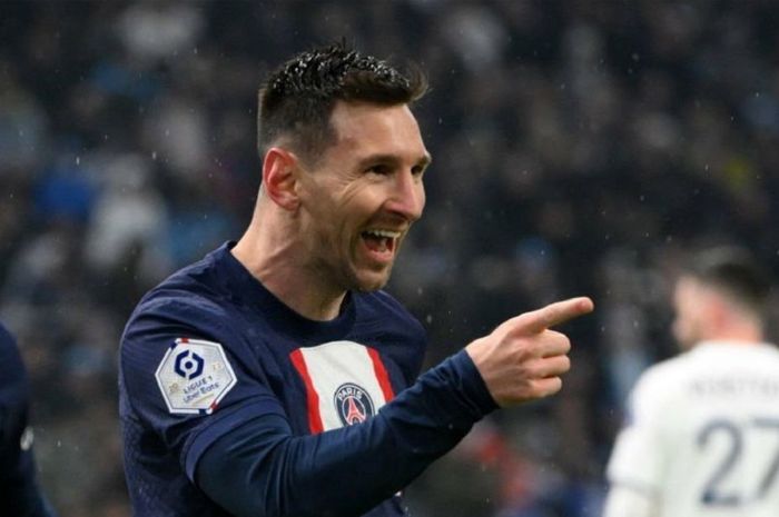 L Messi Xvideo Com - Masa Depan Tak Pasti di PSG, Kepindahan Lionel Messi ke MLS akan Jadi Hal  yang Hebat - Bolasport.com