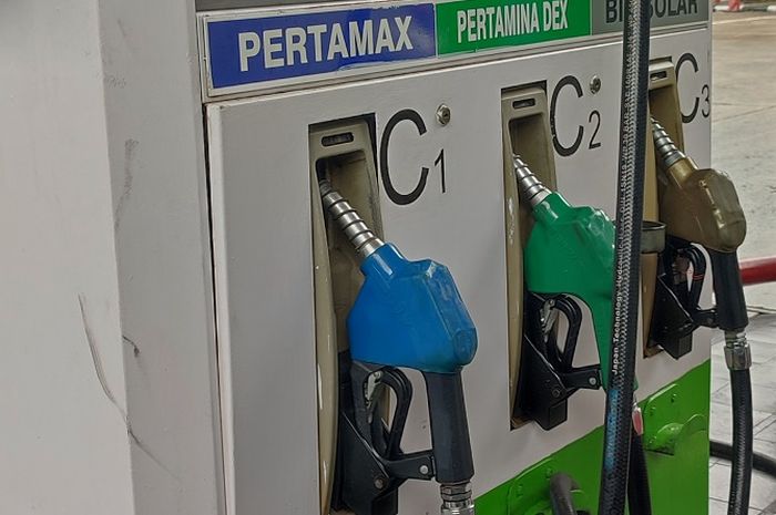 Naik Rp500 Per Liter, Update Harga Pertamax Mulai 1 Maret 2023
