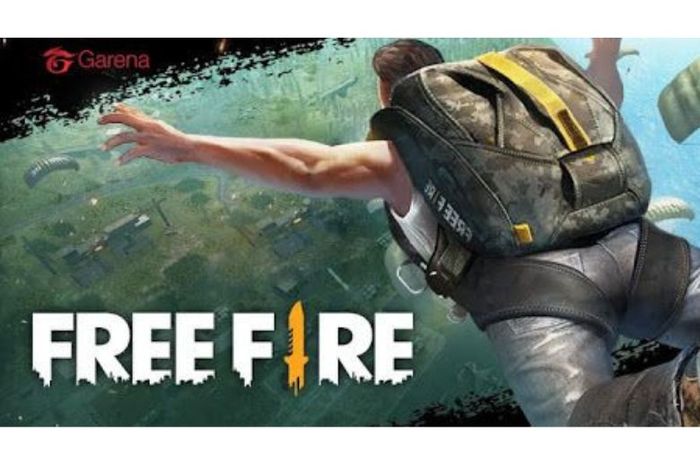 Free Fire adalah salah satu game online paling populer yang dikembangkan Garena.