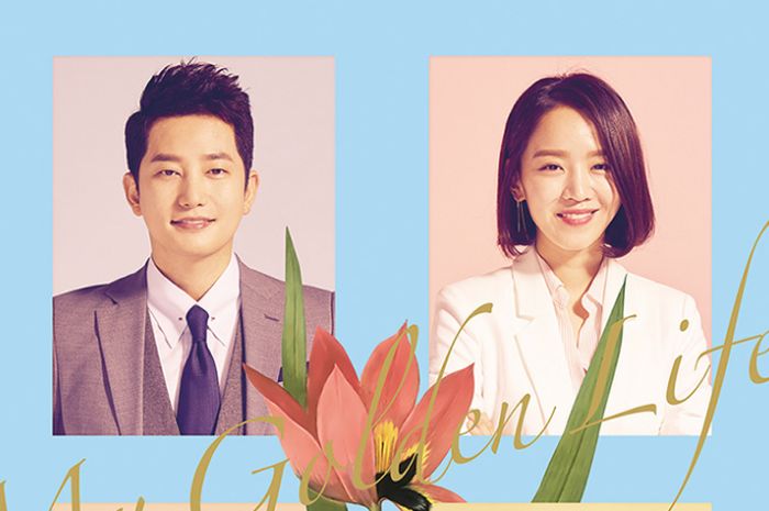 Profil Pemain Drama Korea My Golden Life, Shin Hye Sun Jadi Anak yang