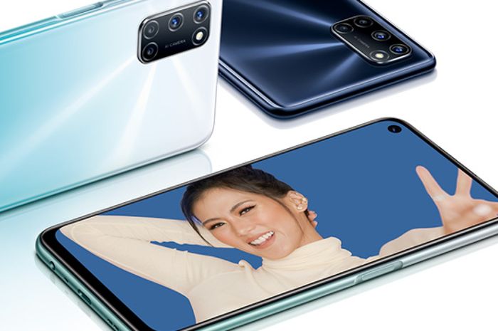 Harga HP Second OPPO A92 8/128GB Maret 2023, Turun 2 Juta Lebih ...