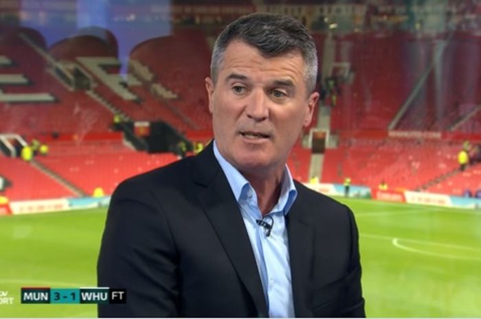 Kapten legendaris Manchester United, Roy Keane, berbicara soal laga ronde kelima Piala FA, Man United vs West Ham United. Suka kritik Harry Maguire, Keane akhirnya puji 1 kelebihan.