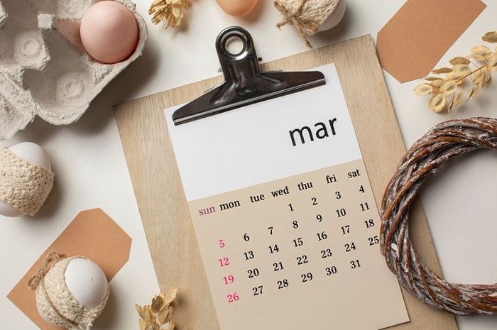 12 Nama Bulan dalam Kalender Saka Sunda serta Pembagian Musimnya - Kids