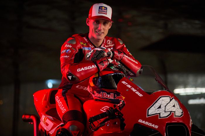 Pol Espargaro angkat bicara terkait nasibnya yang tersingkir dari MotoGP