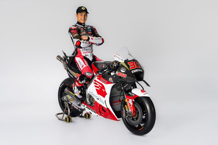 Pembalap LCR Honda Idemitsu, Takaaki Nakagami, menjalani musim MotoGP 2023 sebagai kesempatan terakhir untuk membuktikkan diri.