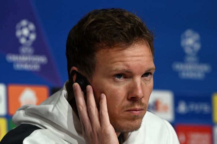 Alasan Bayern Muenchen memecat Julian Nagelsmann berawal dari penilaian mereka sejak Januari 2023.