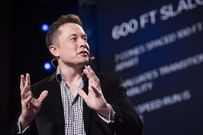 Jorge Masvidal tawari Elon Musk latihan bareng untuk hancurkan bos Facebook