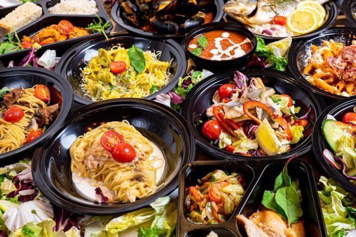 Ide Menu Buka Puasa Ramadan yang Sehat untuk Moms dan Keluarga - Nakita