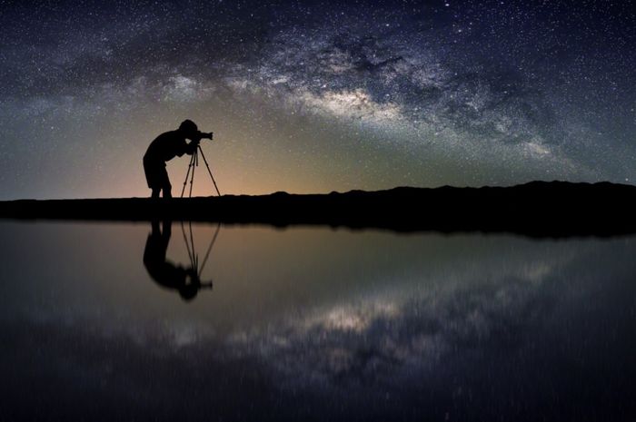 Cara Foto Pakai Teknik Low Light, Begini Trik Gampang Buat Dicoba