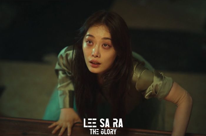 Skandal Kelam Kim Hieora yang Masuk Geng Tukang Bully Terkuak, Perannya