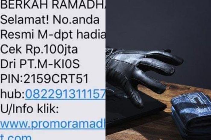 Lautan Digital, Samudra Penipuan: Maraknya Modus Operandi Penjualan Online dan Upaya Pencegahannya