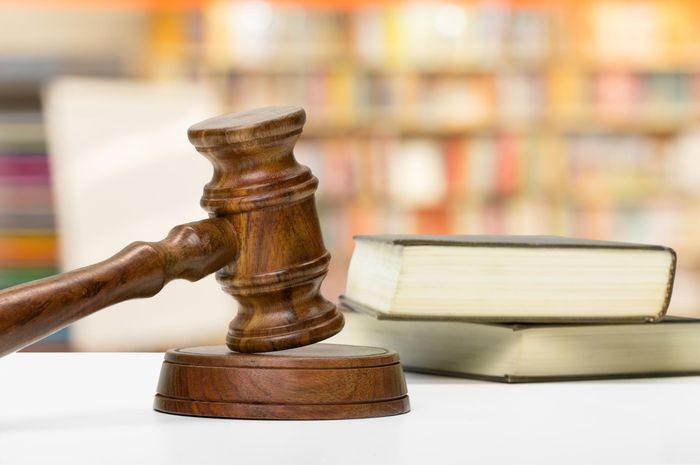 Jenis-jenis Pelanggaran Hukum dan Sanksi Serta Norma Tegas yang Diterapkan Dalam Masyarakat, Materi PKN Kelas XII Kurikulum Merdeka - Nakita
