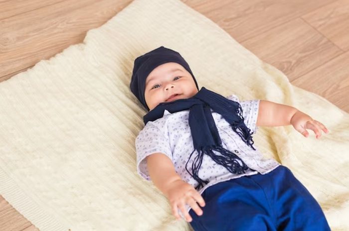 Arti Mimpi Gendong Bayi Laki-laki Menurut Primbon Jawa, Bisa Jadi