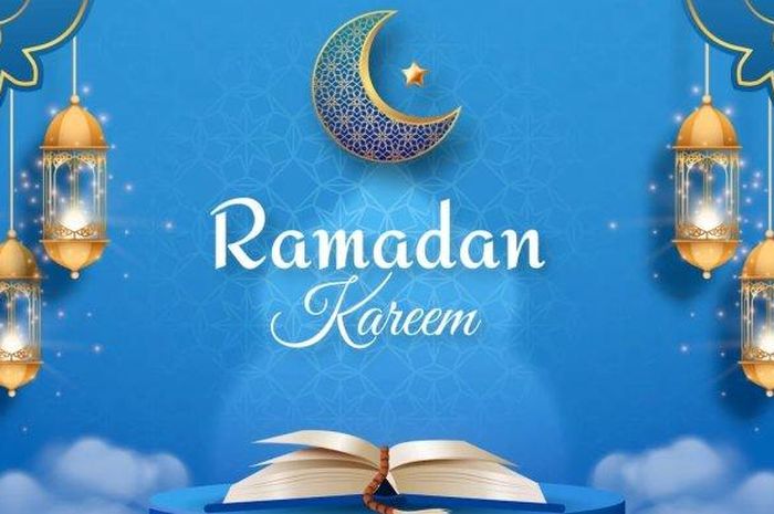 50 Kata-kata Minta Maaf Sebelum Puasa Ramadhan 1444 H, Ada yang untuk