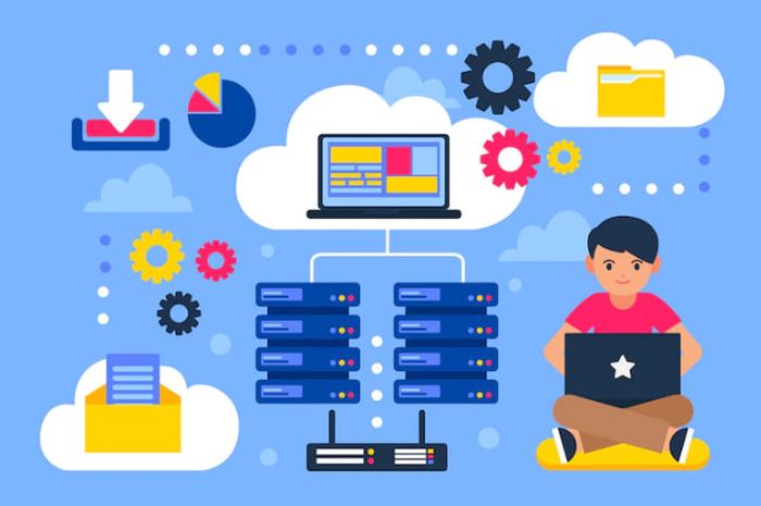 Visualisasi Data dalam Excel, Materi Informatika Kelas 8 SMP - Semua ...