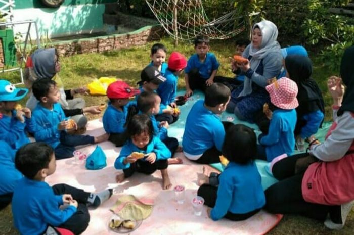 Rincian Biaya Sekolah SD Swasta di Bandung Tahun Ajaran 2023-2024 - Nakita