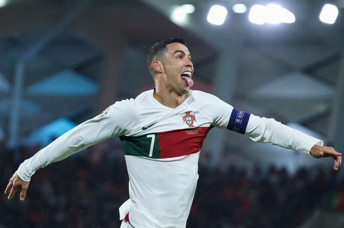 Cristiano Ronaldo tetap memiliki peran penting bagi timnas Portugal meski sudah tidak main lagi di kompetisi Eropa.