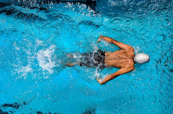Mengungkap Makna Tersembunyi Balik Mimpi Berenang