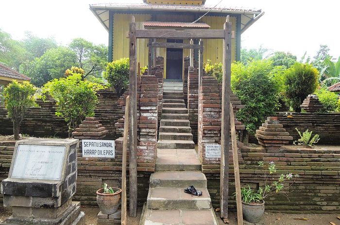 Cerita Mistis Jenazah Raja Mataram Amangkurat I, Tidak Membusuk, Kuku