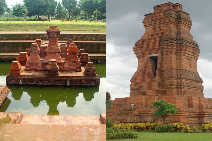 Candi-candi Peninggalan Majapahit yang Memukau dan Penuh Misteri - Intisari
