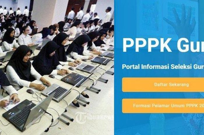Kemendikbud Membutuhkan Banyak Formasi Guru, Segini Jumlah Tenaga