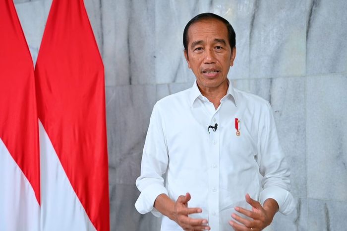 Presiden Joko Widodo (Jokowi), akan memanggil para pemain timnas U-20 Indonesia ke Istana Negara.