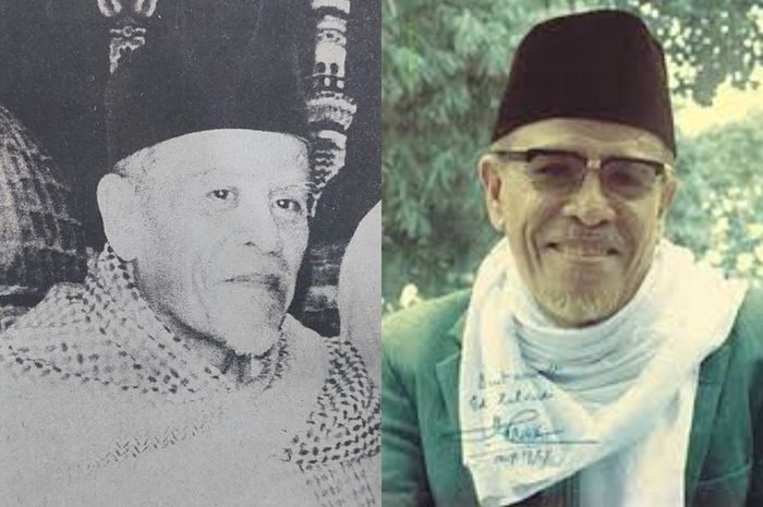 Perjalanan Hidup Buya Hamka: Dari Minangkabau hingga Ketua MUI Pertama ...