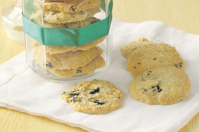 Kukis Oreo Havermut