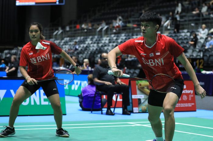Orleans Masters 2023: Rekap Pertandingan Day-3, 8 Wakil Indonesia di ...