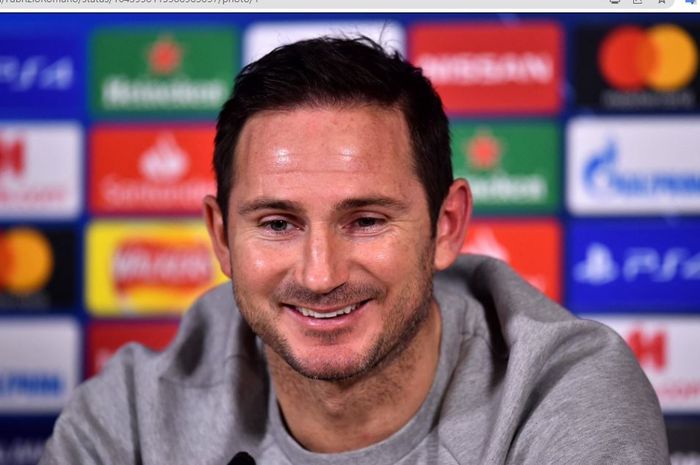 Frank Lampard akan membawa tiga hal penting setelah ditunjuk menjadi pelatih interim Chelsea hingga akhir musim 2022-2023.