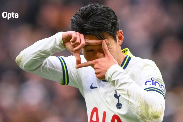 Son Heung-min mengungkapkan alasan dirinya menolak tawaran menggiurkan dari klub Liga Arab Saudi.