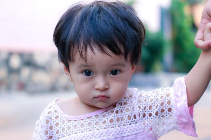 arti nama berawalan G