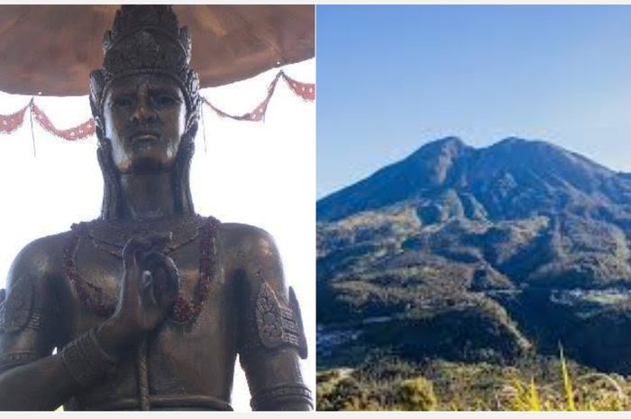 Prabu Hanyokrowati legenda raja pembawa kebahagiaan dan kekayaan Indonesia