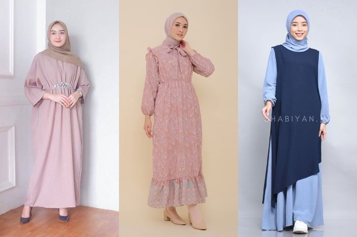 3 Model Baju Lebaran 2023 untuk Remaja, Elegan dan Kekinian! - Stylo