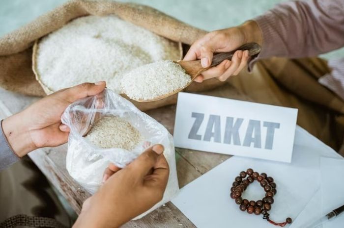 Ini Besaran dan Cara Bayar Zakat Fitrah 2023 Secara Online dan Offline