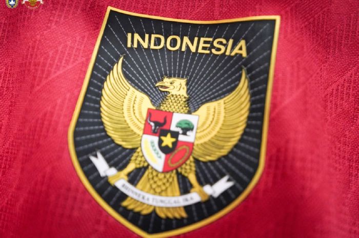 Timnas U-22 Indonesia beruji coba kontra Lebanon di Stadion Utama Gelora Bung Karno, 14 April 2023, dalam persiapan ke SEA Games 2023.