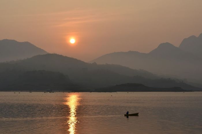 5 Rekomendasi Tempat Wisata di Purwakarta, Salah Satunya Waduk
