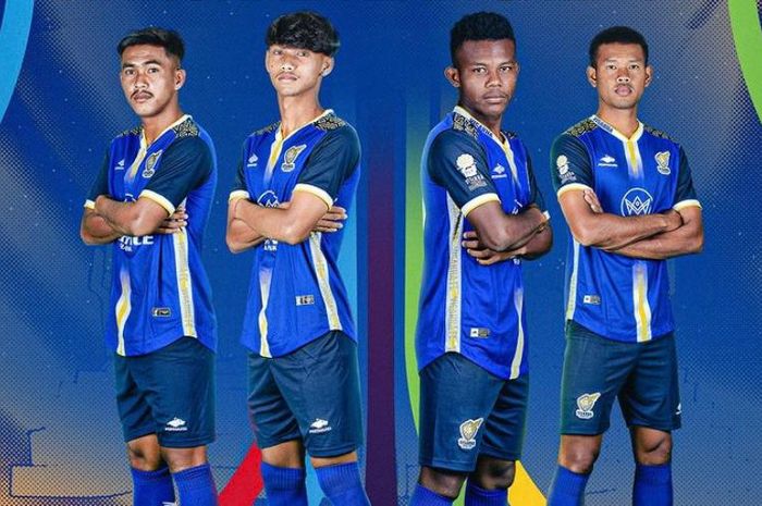 Visakha FC yang dibesut mantan pelatih timnas Indonesia, Simon McMenemy, menyumbang empat pemain ke skuad Kamboja yang berlaga di SEA Games 2023 Kamboja.