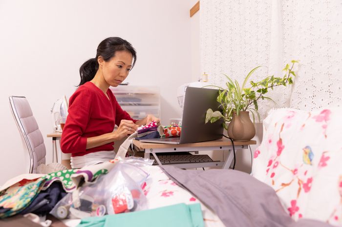 5 Tips Bisnis Memulai Usaha Rumahan Modal Kecil di 2023 - Nova